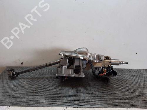 Used Steering column Steering column 4683707 4683707