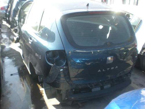 Armrest / Center console SEAT ALTEA (5P1) 1.6 | BP7152232I20 - Image 4
