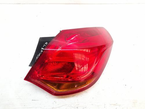 Used Right taillight Right taillight OPEL ASTRA J (P10) [2009-2016] 30926666 30926666