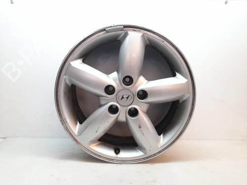 Used Rim HYUNDAI SANTA FÉ II (CM) 2.2 CRDi GLS (150 hp) 23866648