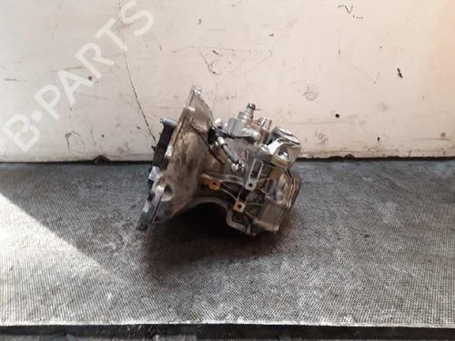 Used Gearbox Gearbox OPEL CORSA C (X01) [2000-2009] 1659496 1659496