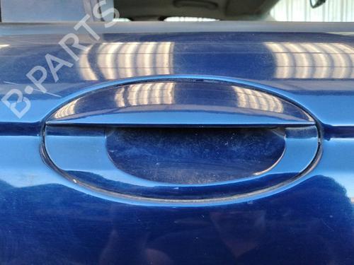 Used Front right exterior door handle JAGUAR X-TYPE I Estate (X400) 2.0 D (130 hp) 10646772