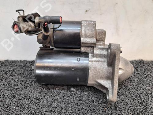 Starter ALFA ROMEO 147 (937_) 1.6 16V T.SPARK ECO (937.AXA1A, 937.BXA1A) | BP7202978M8 