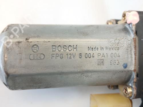 Front left window mechanism FORD COUGAR (EC_) 2.5 V6 24V | BP37459901C22 - Image 2