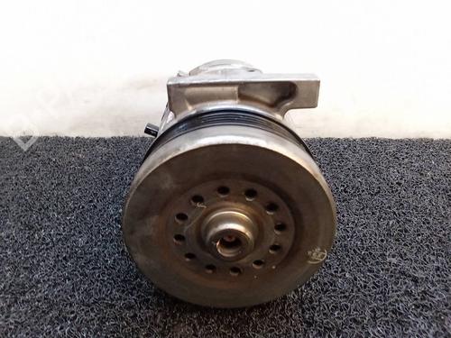 AC compressor FIAT PUNTO EVO (199_) 1.2 | BP10374521M34 