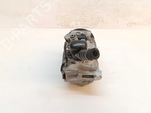 AC compressor MERCEDES-BENZ C-CLASS (W203) C 270 CDI (203.016) | BP39398475M34 - Image 5