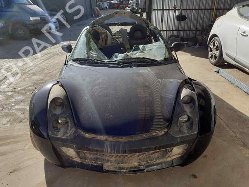 Bakspejl Højre SMART ROADSTER (452) 0.7 (452.434) | BP32407659C27 