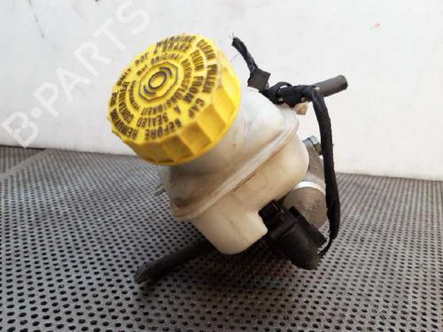Brake master cylinder AUDI A2 (8Z0) 1.4 TDI | BP2129730M77 
