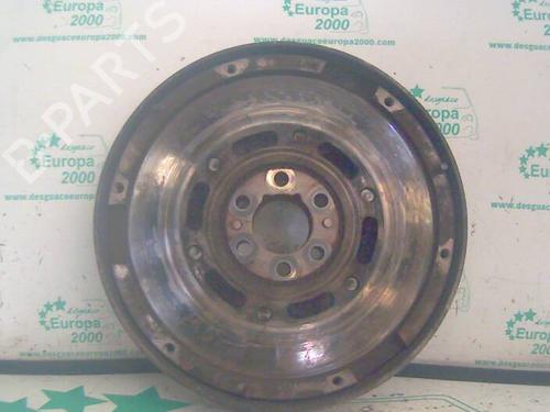 Used Flywheel Flywheel VW PASSAT B5 (3B2) 1.8 T (150 hp) 14047420 14047420