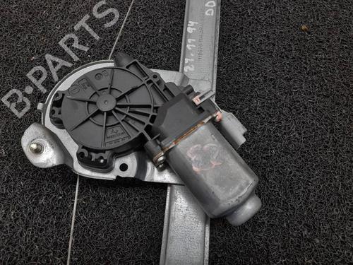 Front right window mechanism CITROËN C1 (PM_, PN_) 1.0 | BP8384815C23 