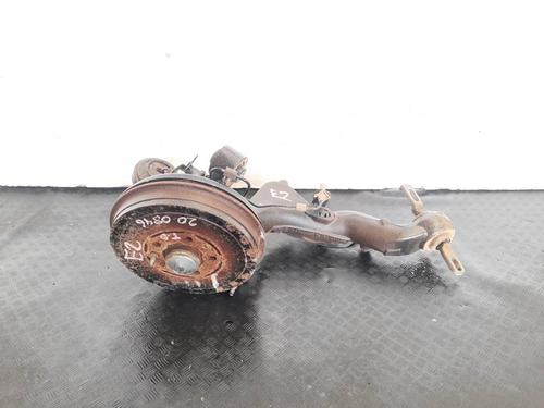 Used Right rear steering knuckle FIAT DOBLO Cargo (263_) 1.6 D Multijet (263WXD1B, 263WXR1B, 263WXX1B, 263ZXD1B,... (105 hp) 15254078