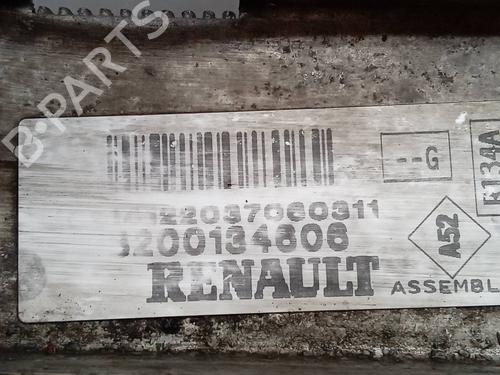 Køler RENAULT CLIO III (BR0/1, CR0/1) 1.5 dCi (BR17, CR17) | BP9681693M31 
