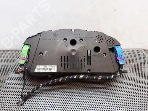Instrument cluster SKODA OCTAVIA I (1U2) 1.9 TDI | BP4426542C47 