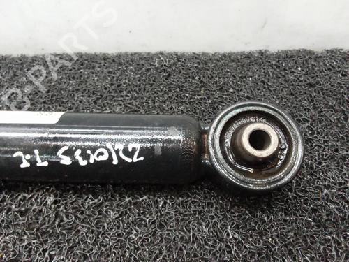 Left rear shock absorber VW POLO (9N_, 9A_) 1.4 16V | BP9181385M18 