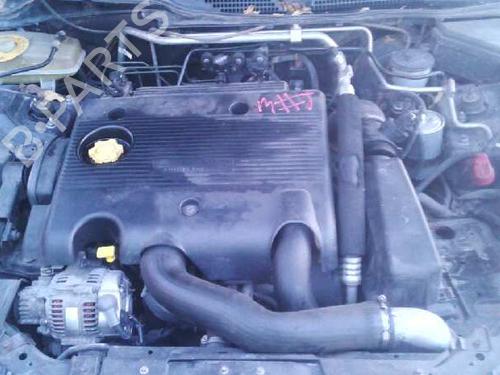 Front right lock ROVER 45 I Hatchback (RT) 1.4 | BP868833C97 