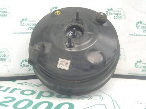 Used Servo brake Servo brake 587650 587650
