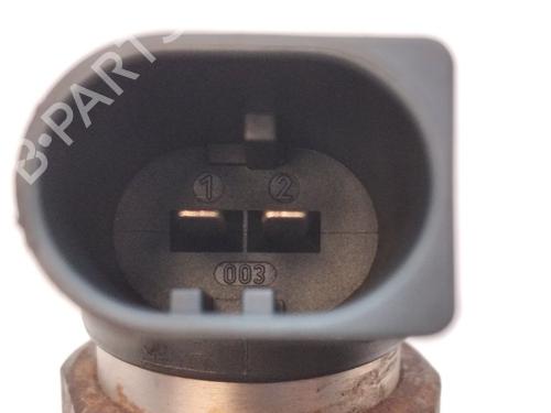 Injector MERCEDES-BENZ A-CLASS (W169) A 180 CDI (169.007, 169.307) | BP25976010M100 