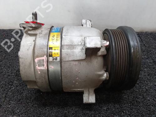 AC compressor CHEVROLET REZZO MPV (U100) 1.6 | BP8373035M34 