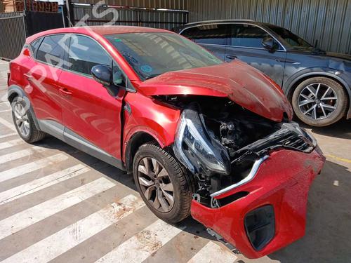 AC compressor RENAULT CAPTUR II (HF_) TCe 100 (HFMT) | BP39713119M34 - Image 4