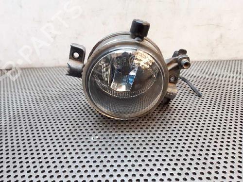 Used Right front fog light Right front fog light FORD FOCUS C-MAX (DM2) [2003-2007] 2539641 2539641