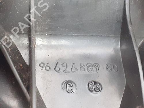 Intake manifold FORD FOCUS II Saloon (DB_, FCH, DH) 2.0 TDCi | BP30193227M70 - Image 2