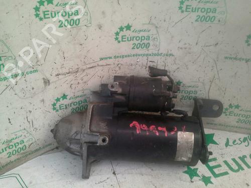 Starter OPEL ZAFIRA A MPV (T98) 2.0 DTI 16V (F75) | BP593076M8 