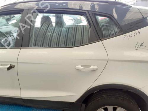 Left rear door SEAT ARONA (KJ7, KJP)  | BP21806614C4 