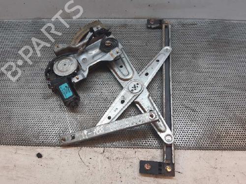 Used Rear left window mechanism KIA SORENTO I (JC) 2.5 CRDi 4WD (140 hp) 4413787