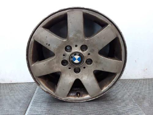 Felg BMW 3 (E46) 320 d (150 hp) 1420540
