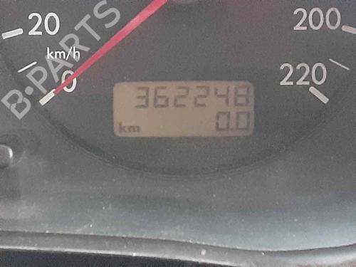 Left front window switch VW GOLF IV (1J1) 1.9 TDI | BP32015668I27 