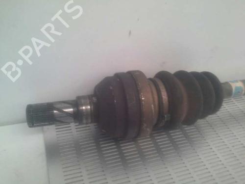 Right front driveshaft CHEVROLET NUBIRA Saloon 1.6 | BP590073M39 