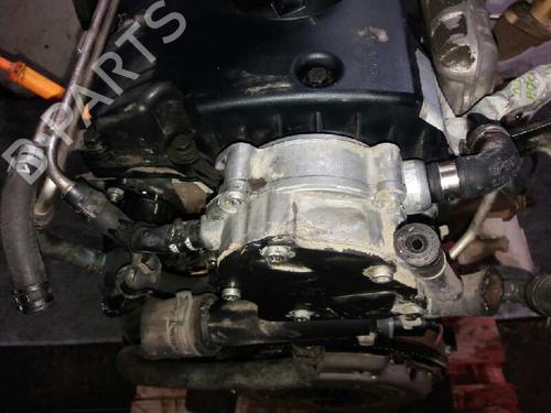 Engine SEAT IBIZA III (6L1)  | BP2693674M1 