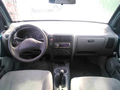 Warning switch SEAT AROSA (6H1) 1.0 | BP5151655I22 
