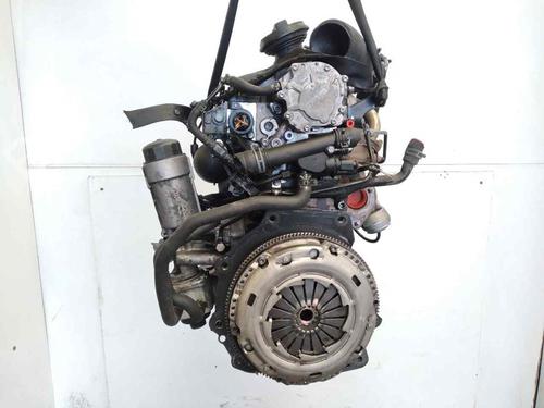 Engine VW GOLF IV (1J1) 1.9 TDI | BP18643581M1 