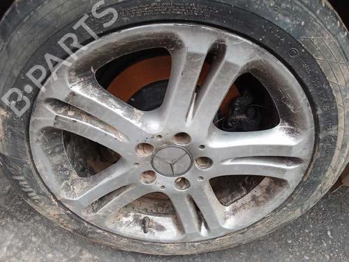 Starter MERCEDES-BENZ E-CLASS (W211) E 320 CDI (211.022) | BP14919462M8 