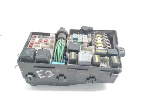 Used Fuse box Fuse box FORD FOCUS C-MAX (DM2) 1.6 TDCi (109 hp) 591163 591163