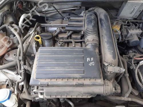 Left front window switch SEAT IBIZA IV (6J5, 6P1) 1.2 TSI | BP39714546I27 - Image 11