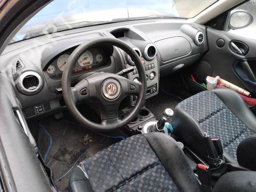 Left headlight MG MG ZR 105 | BP7737900C28 - Image 9