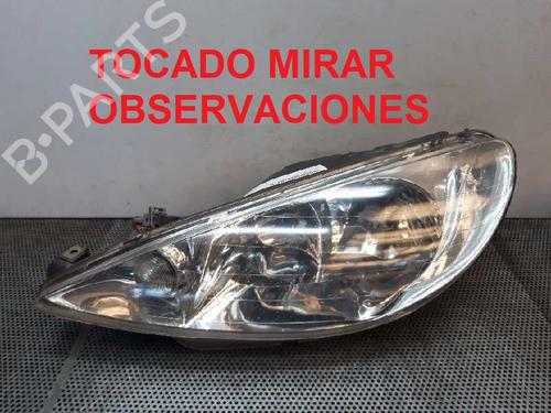 Used Left headlight Left headlight 2796740 2796740