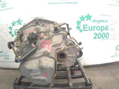 Gearbox CITROËN SAXO (S0, S1) 1.4 VTS | BP111220M3 