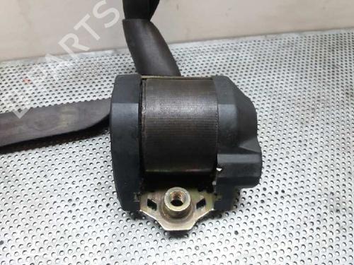 Front right seatbelt NISSAN INTERSTAR Van (X70) | BP8737376I25 - Image 3