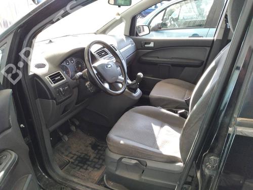 Left front window switch FORD FOCUS C-MAX (DM2)  | BP8045526I27  - Image 12