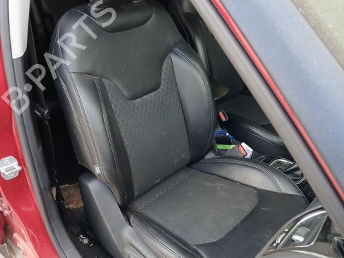 Right front seat JEEP COMPASS (MP, M6, MV, M7) 1.6 CRD | BP36491181C16 - Image 2