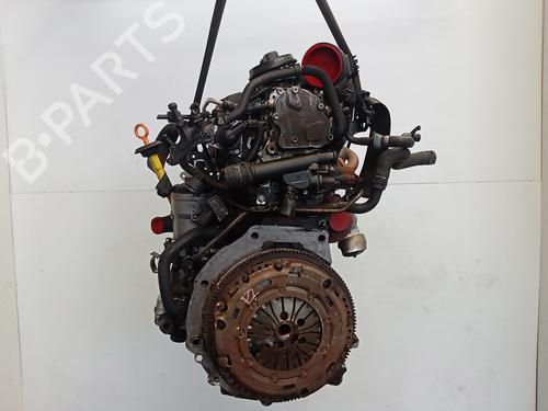 Engine SEAT ALTEA (5P1) | BP9837984M1 - Image 7