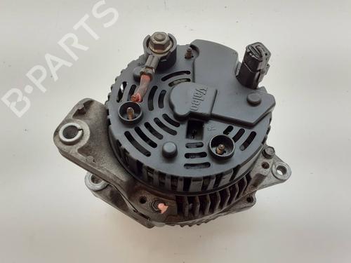 Alternator RENAULT KANGOO (KC0/1_) D 65 1.9 (KC0E, KC02, KC0J, KC0N) | BP29743002M7 