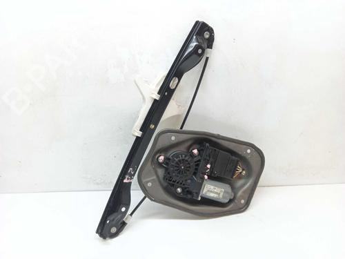 Used Rear left window mechanism Rear left window mechanism 38050932 38050932