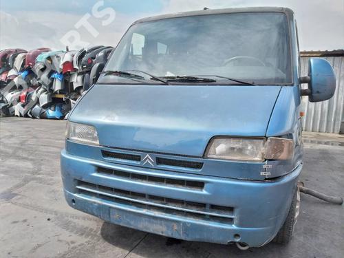 Used Parts CITROËN JUMPER I Bus (230P)  2.5 TDi  1014963