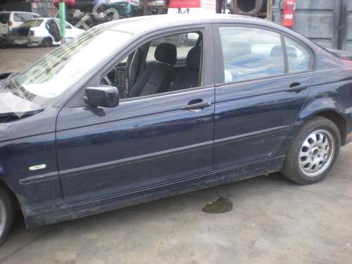 Headlight switch BMW 3 (E46) 320 d | BP6616656I24 - Image 4