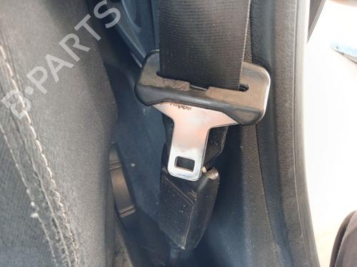 Used Front left seatbelt Front left seatbelt 37192656 37192656