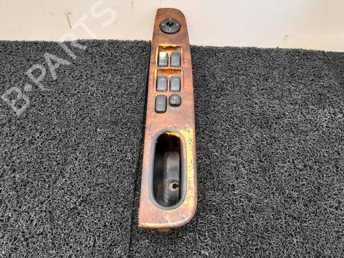 Left front window switch HYUNDAI SONATA IV (EF) 2.0 16V | BP7516243I27 